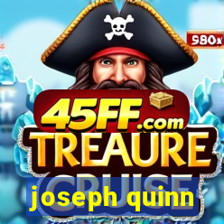 joseph quinn